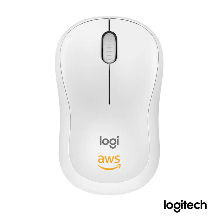 Logitech M240 Silent Bluetooth Mouse #3