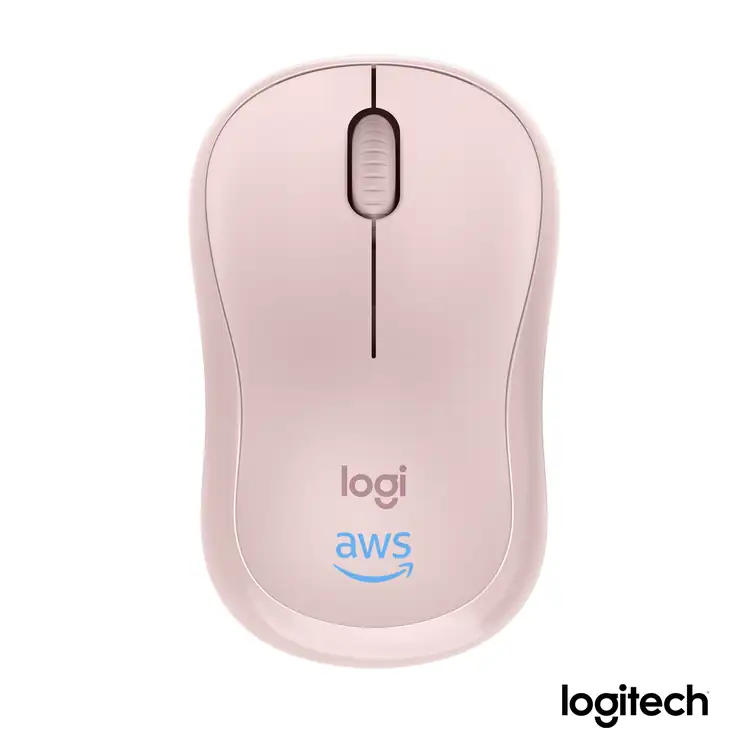 Logitech M240 Silent Bluetooth Mouse #4