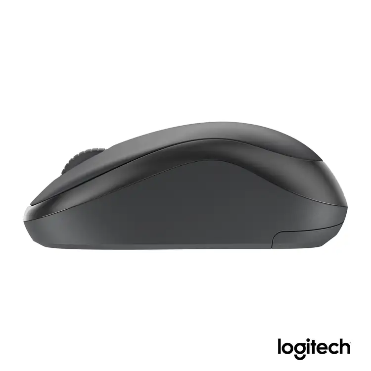 Logitech M240 Silent Bluetooth Mouse #5