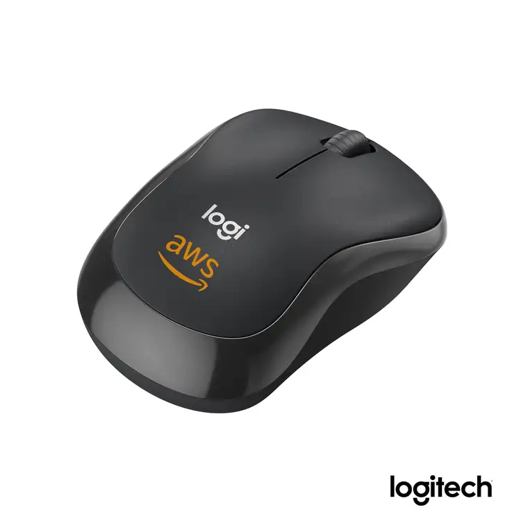 Logitech M240 Silent Bluetooth Mouse #7