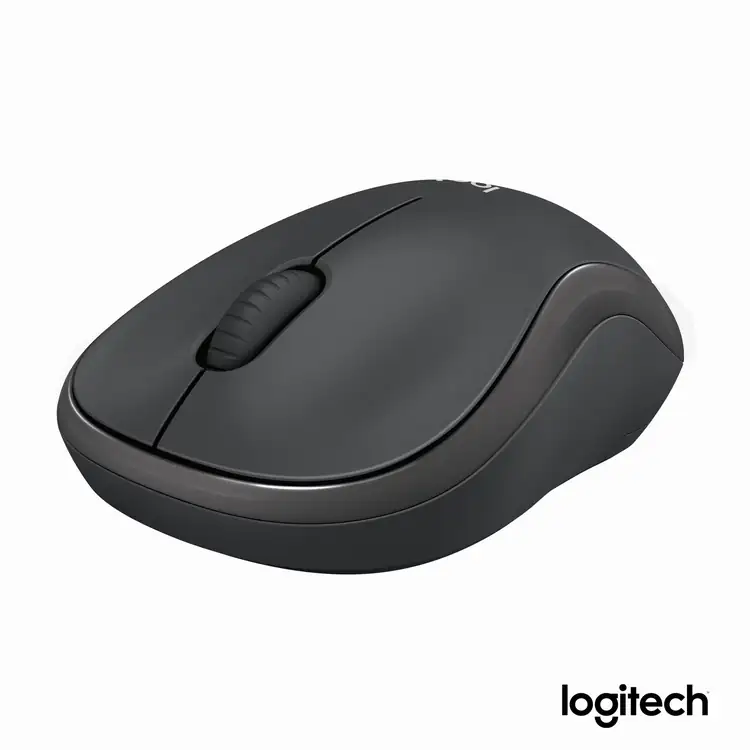 Logitech M240 Silent Bluetooth Mouse #8