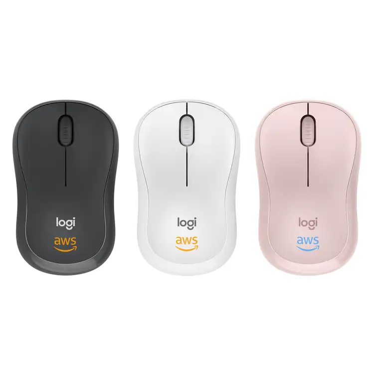 Logitech M240 Silent Bluetooth Mouse