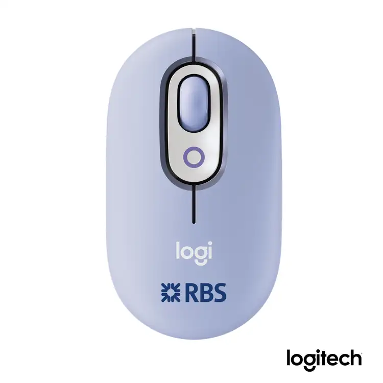 Souris Logitech POP Mouse #2
