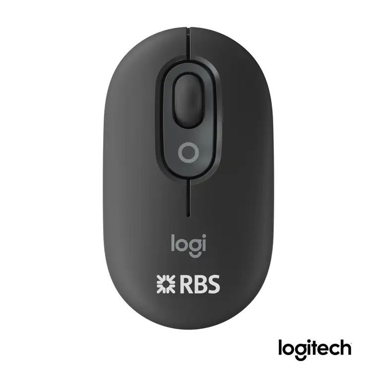 Souris Logitech POP Mouse #3