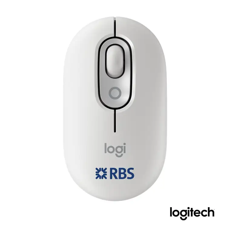 Souris Logitech POP Mouse #4
