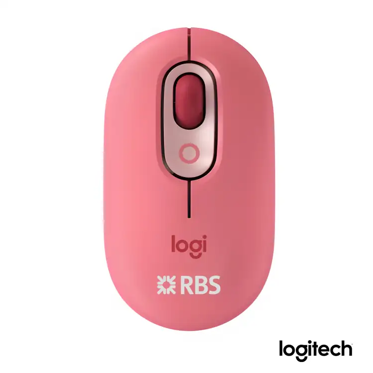 Souris Logitech POP Mouse #5