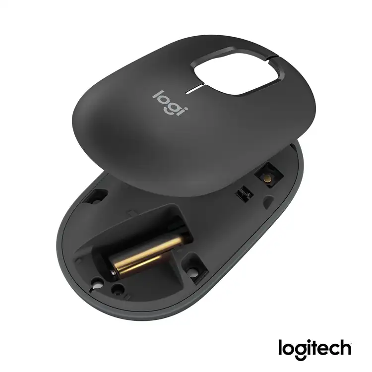 Souris Logitech POP Mouse #7