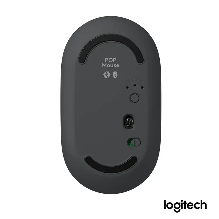 Souris Logitech POP Mouse #8