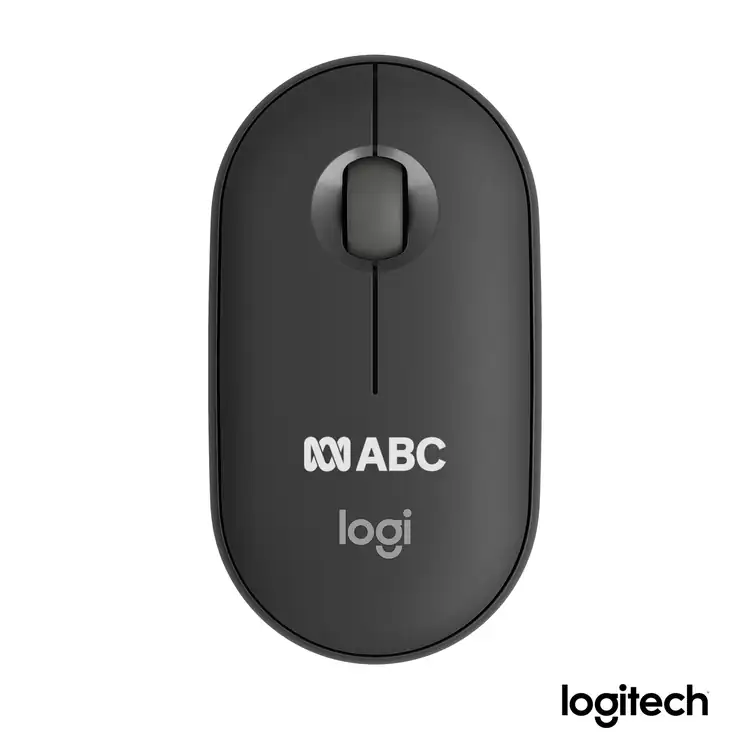 Souris Logitech Pebble Mouse 2 #2