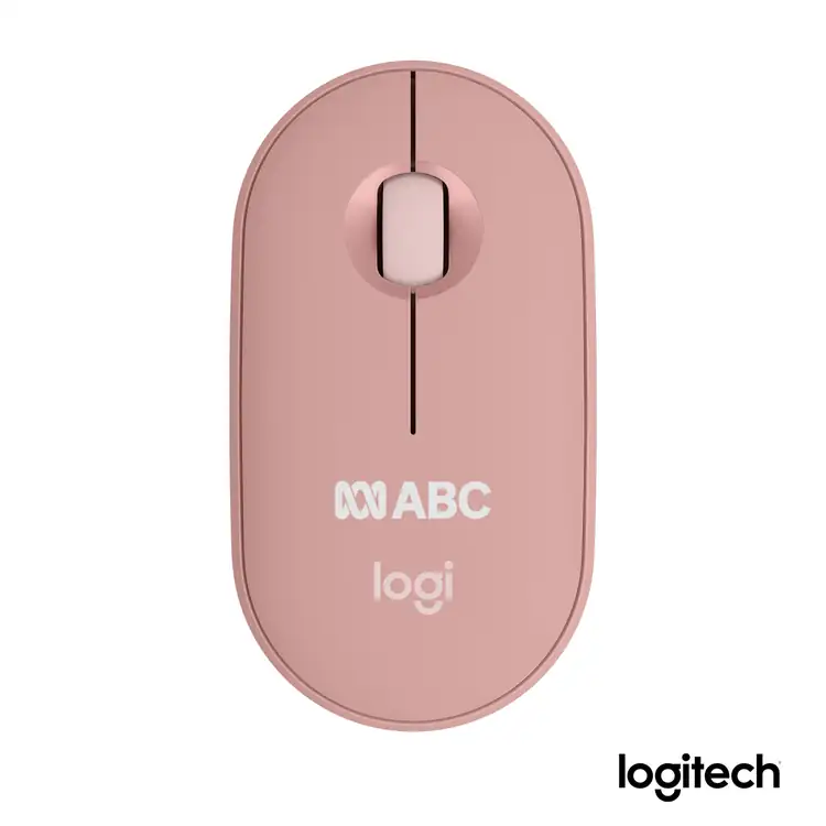 Souris Logitech Pebble Mouse 2 #3