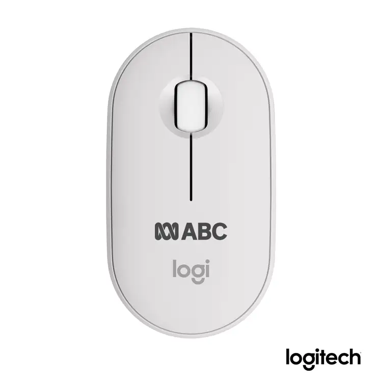 Souris Logitech Pebble Mouse 2 #4