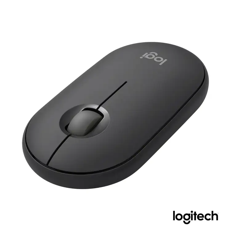 Souris Logitech Pebble Mouse 2 #6