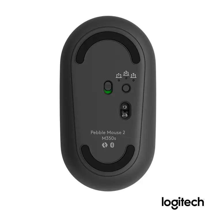 Souris Logitech Pebble Mouse 2 #7