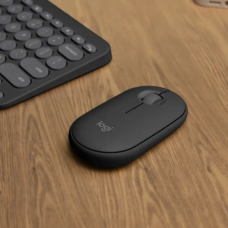 Souris Logitech Pebble Mouse 2 #8