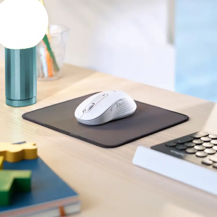 Souris Logitech Signature M650 L #11