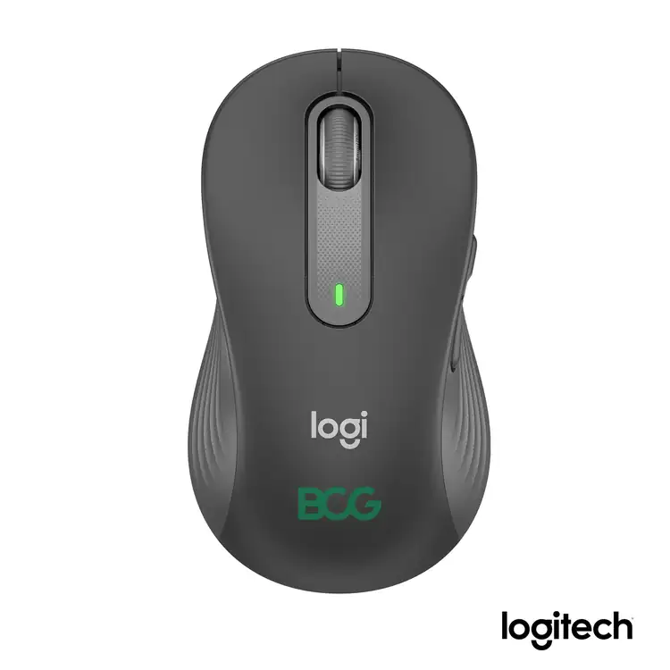 Souris Logitech Signature M650 L #2
