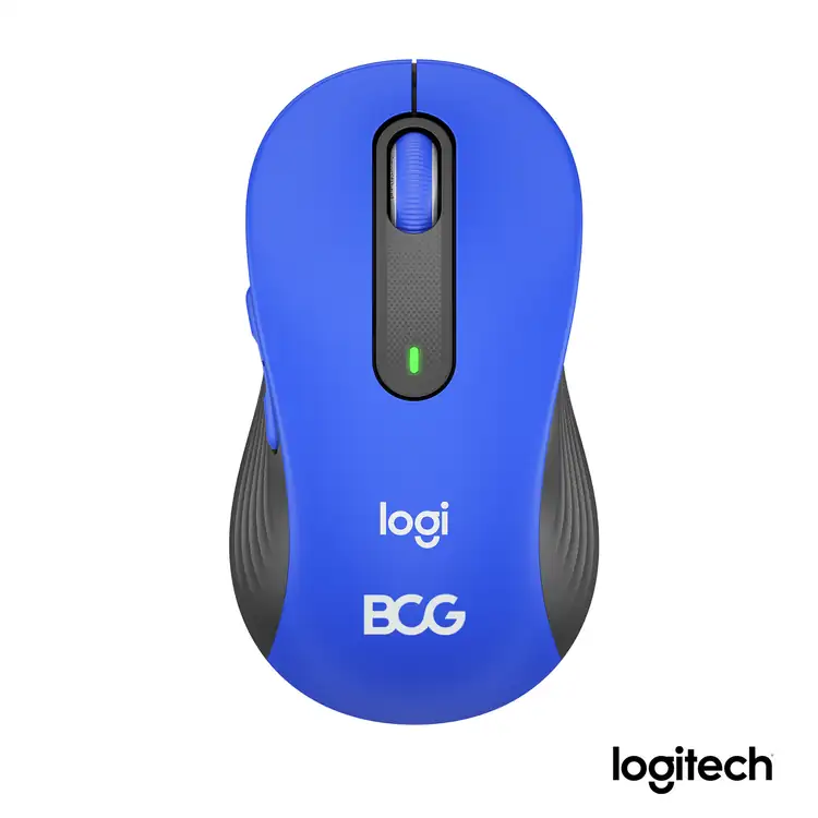 Souris Logitech Signature M650 L #3