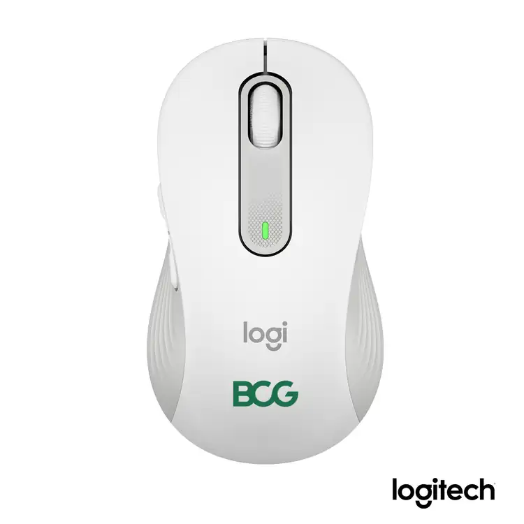 Souris Logitech Signature M650 L #4