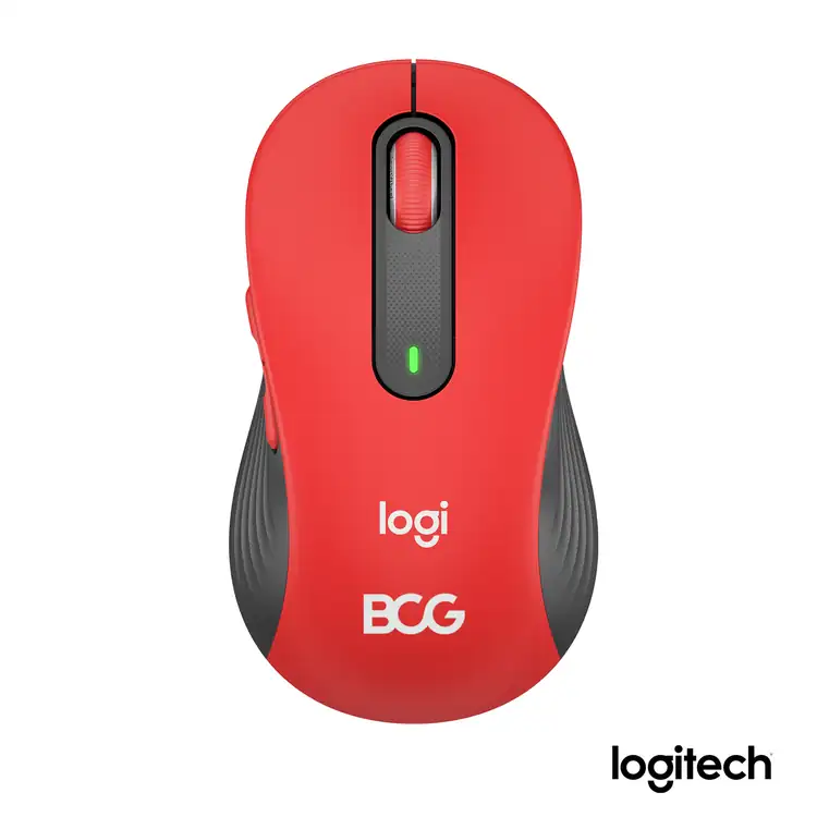 Souris Logitech Signature M650 L #5