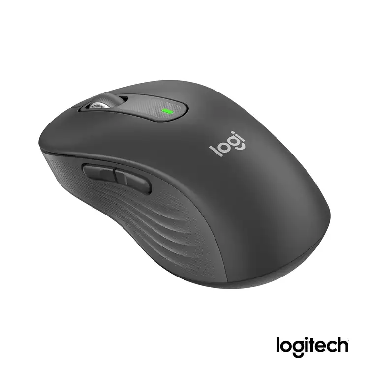 Souris Logitech Signature M650 L #6