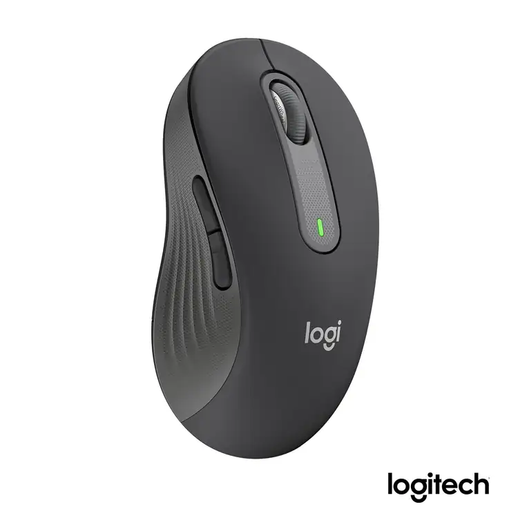 Souris Logitech Signature M650 L #7