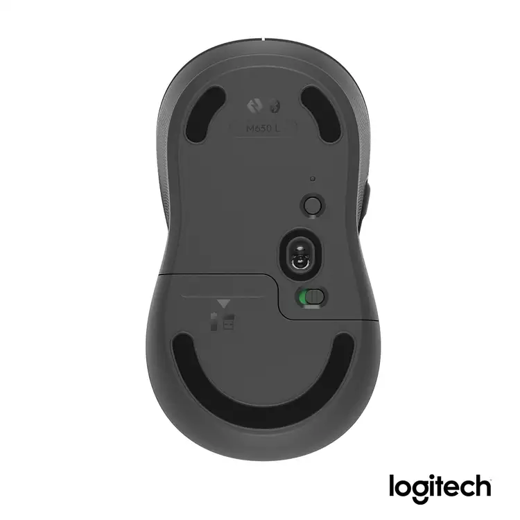 Souris Logitech Signature M650 L #8