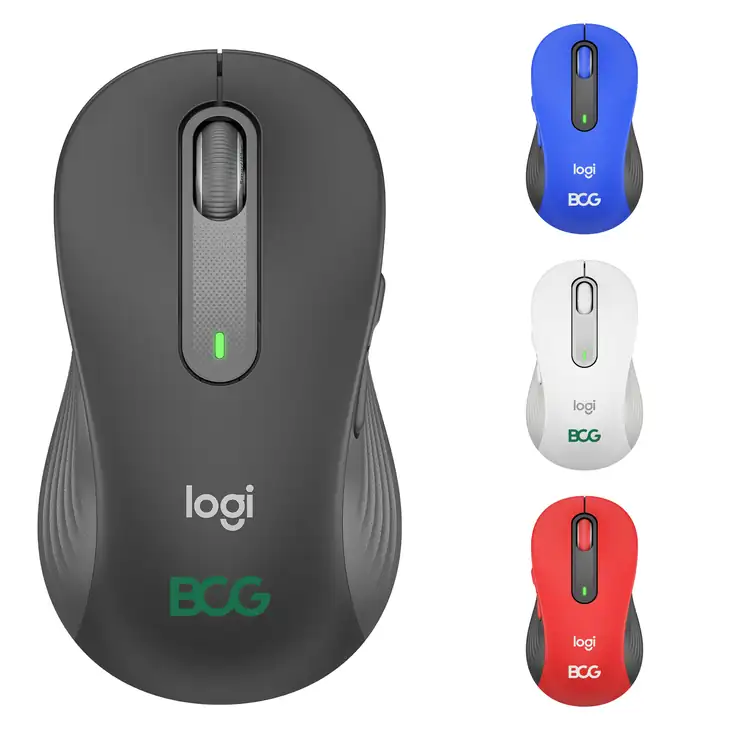 Souris Logitech Signature M650 L