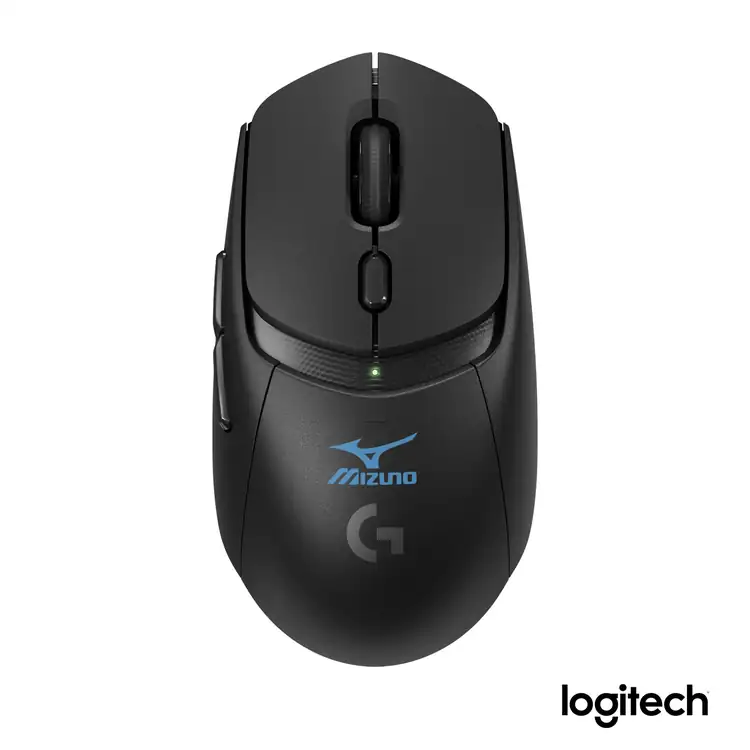 Logitech LIGHTSPEED Gaming Mouse #2