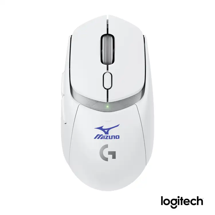 Logitech LIGHTSPEED Gaming Mouse #3
