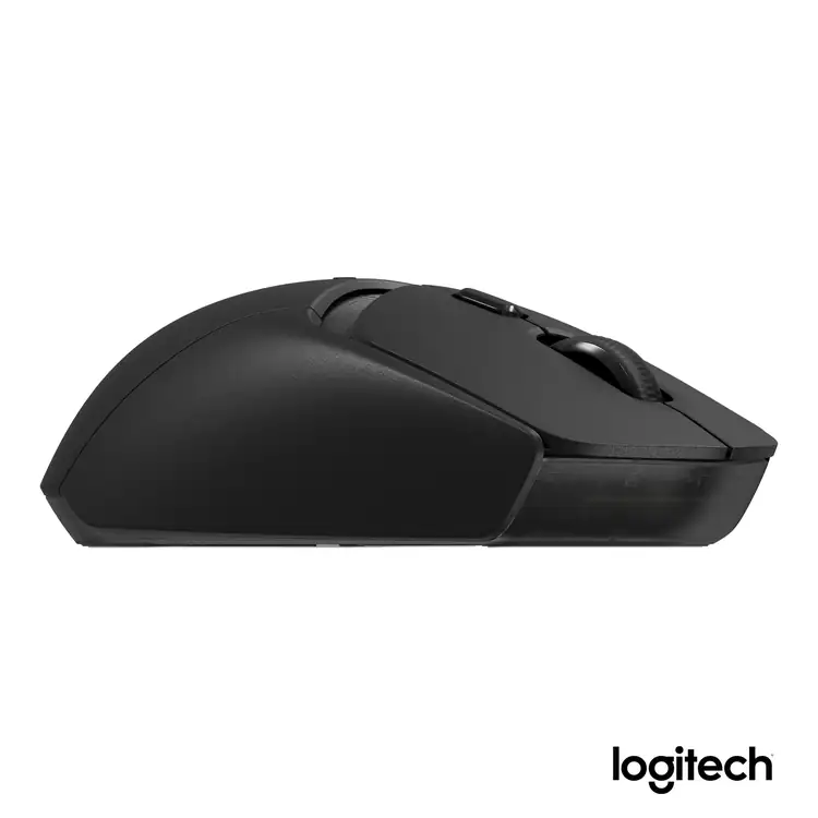 Logitech LIGHTSPEED Gaming Mouse #4