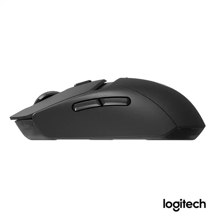 Logitech LIGHTSPEED Gaming Mouse #5