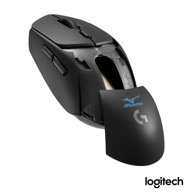 Logitech LIGHTSPEED Gaming Mouse #8