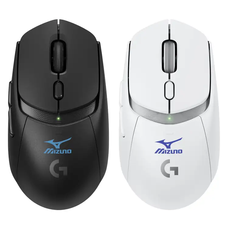 Logitech LIGHTSPEED Gaming Mouse