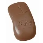 Souris d'ordinateur en chocolat 1 oz