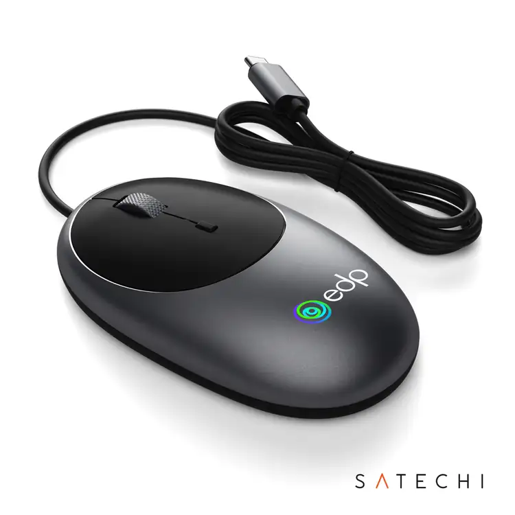 SATECHI C1 USB-C Wired Mouse #2