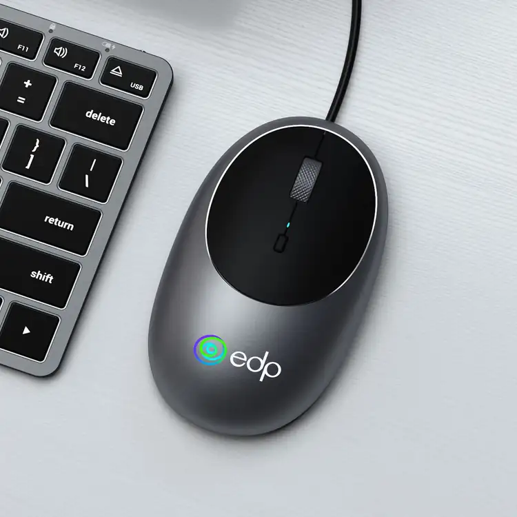 SATECHI C1 USB-C Wired Mouse #6