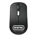 Souris sans fil Flash à sensibilité réglable