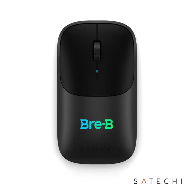 SATECHI Slim EX Wireless Mouse #2