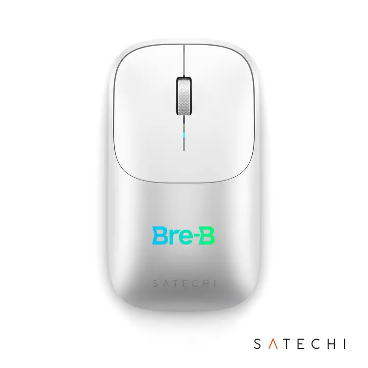 SATECHI Slim EX Wireless Mouse #3