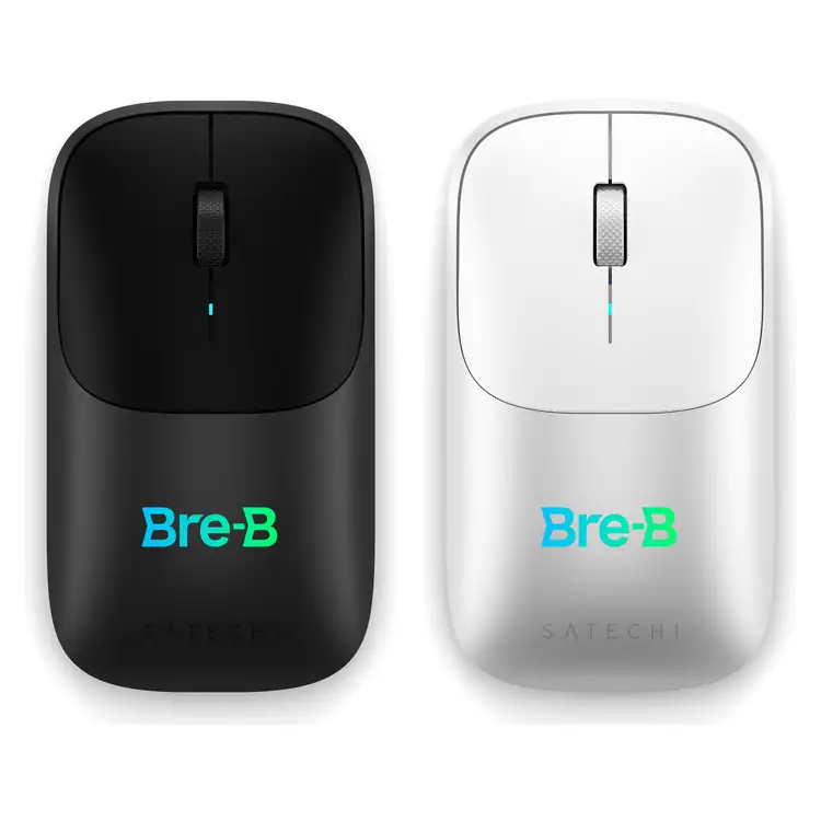 SATECHI Slim EX Wireless Mouse