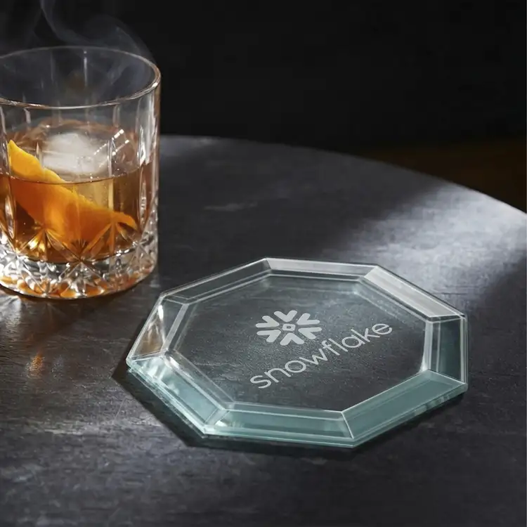 Sous-verre Meaford #3