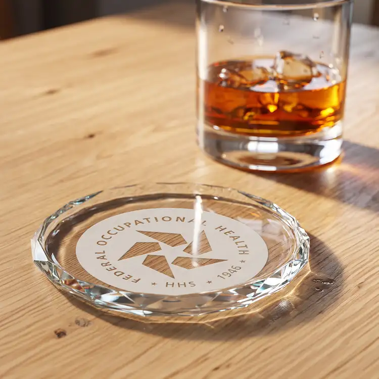 Sous-verre Porterfield #3