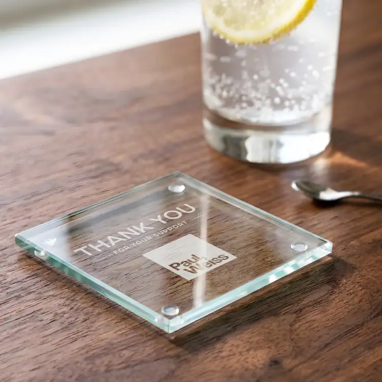 Sous-verre Rockford #3