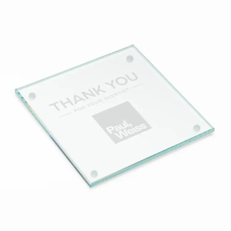 Sous-verre Rockford