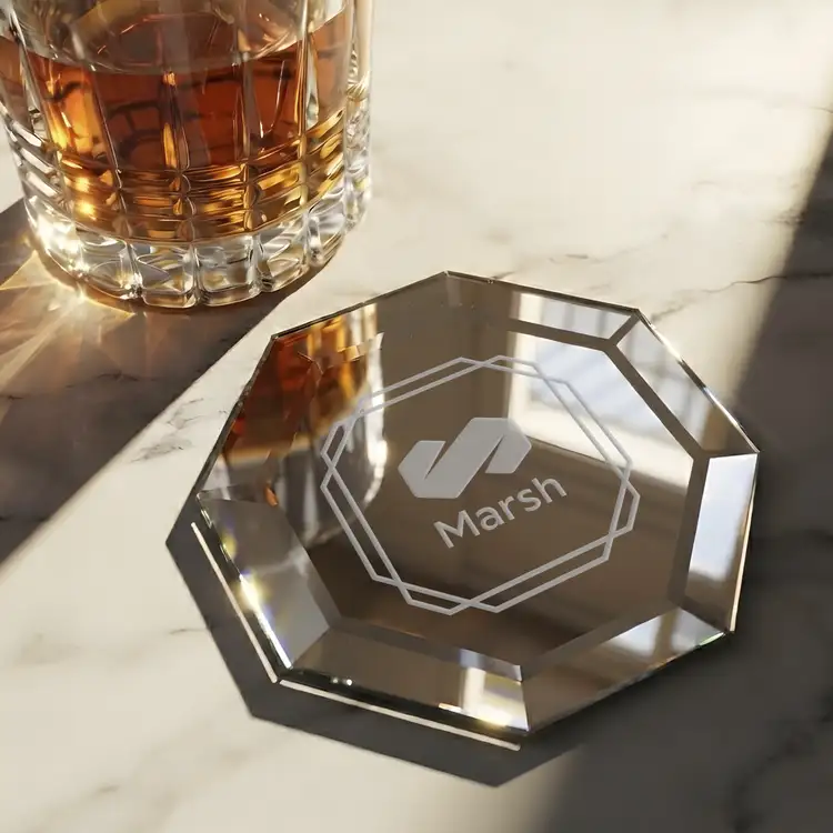 Sous-verre Sloane #3