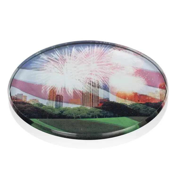 Spectra Coaster - Round