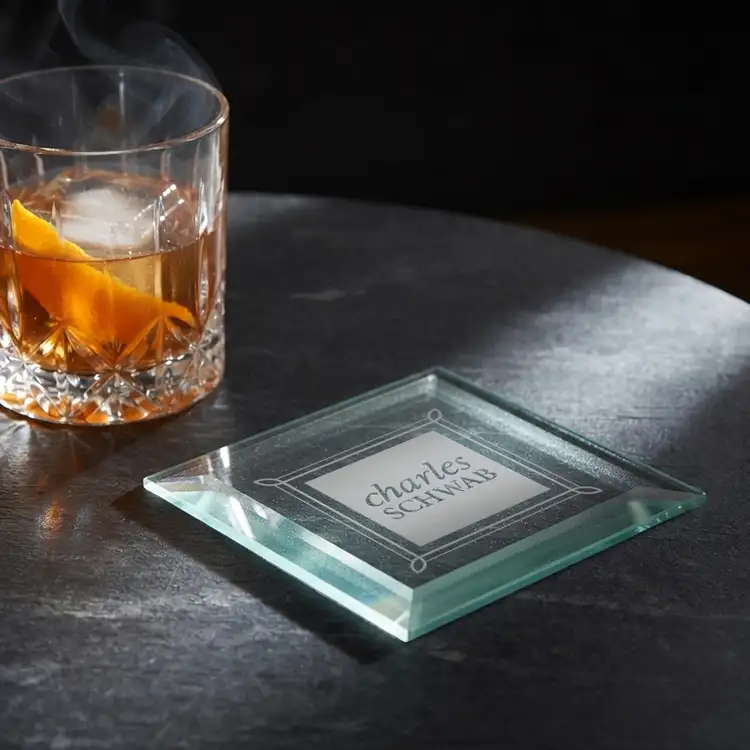 Sous-verre Talbot #3