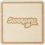 Square Wood Coaster