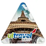 Sous-verre triangle