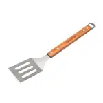 Deckle BBQ Flipper with Bottle Opener